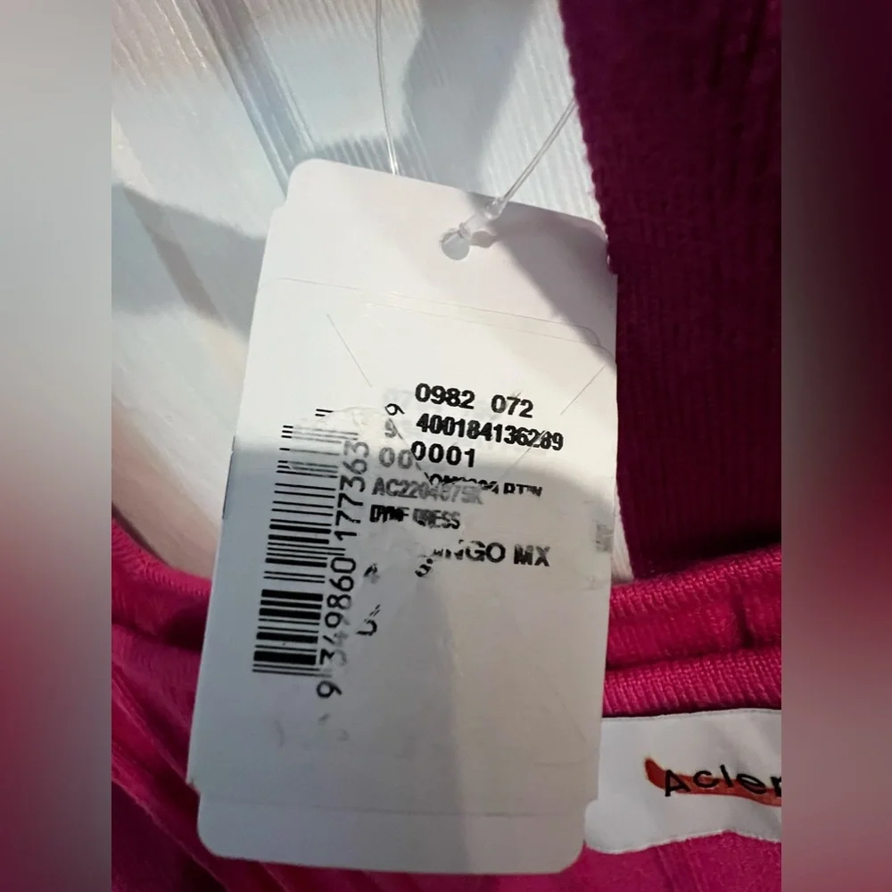 Acler Dyne Dress - Picture 11 of 11